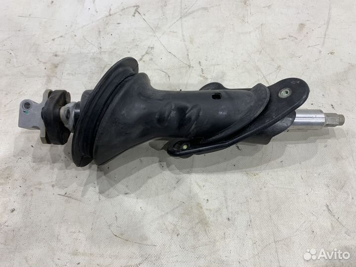 Кардан рулевой средний BMW X6 F16