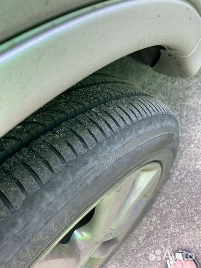 Yokohama Geolandar SUV G055 225/55 R18 98V