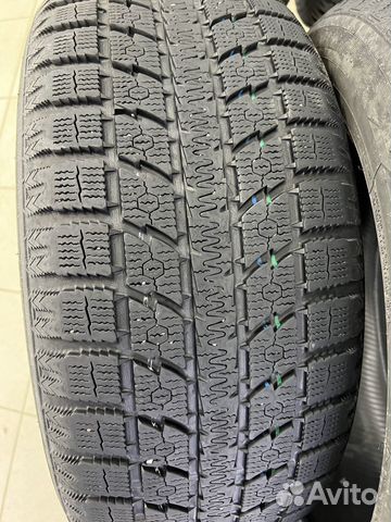 Toyo Proxes CF2 SUV 255/50 R19 107H