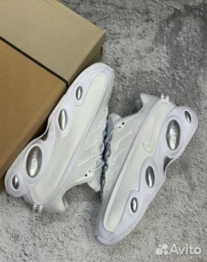 Кроссовки Nike Nocta white