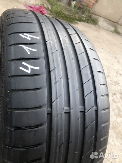 Goodyear EfficientGrip Performance 2 215/45 R16