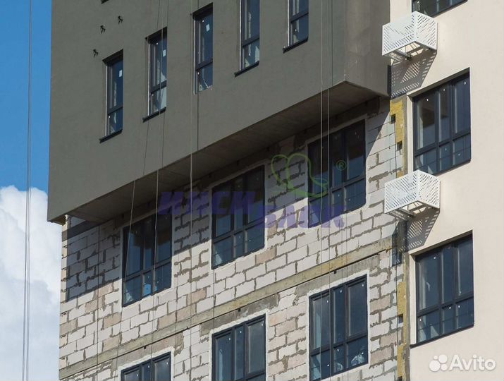 Газобетонный блок