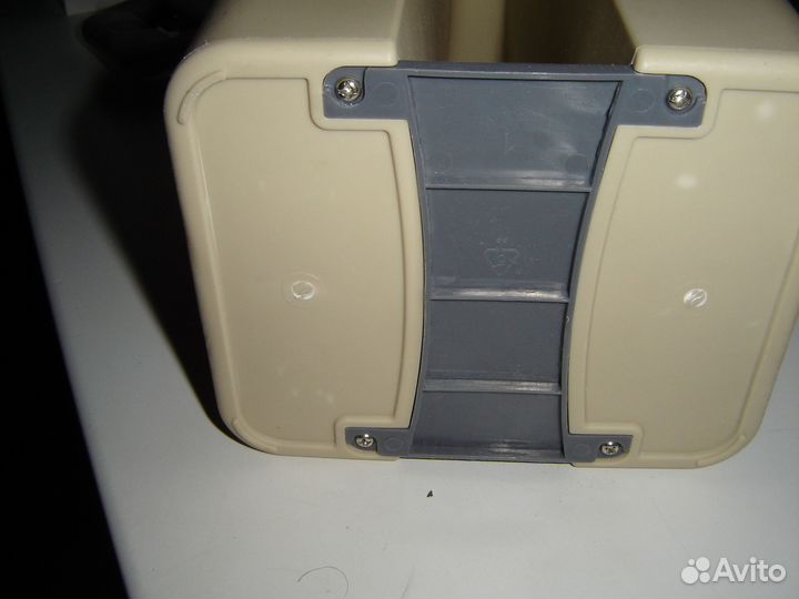 Ведро для швабры