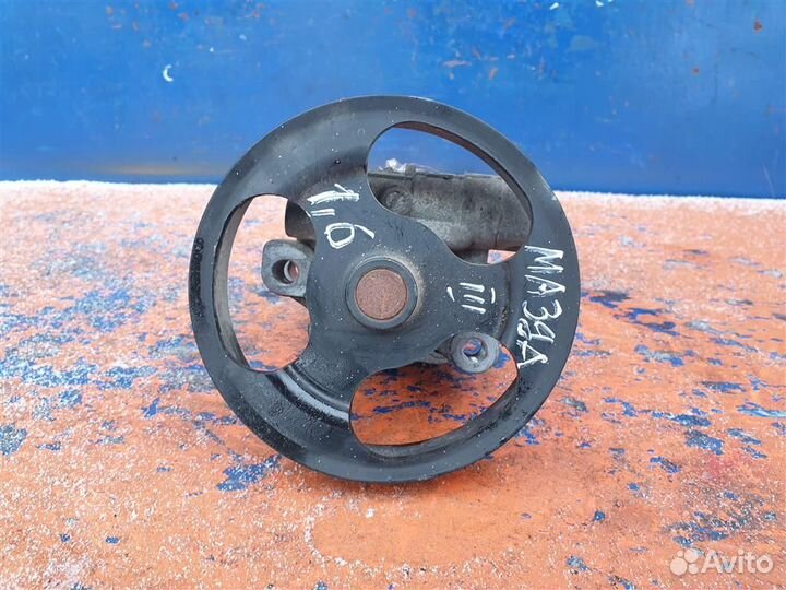 Насос Гура Mazda 3 BK 2003-2009 1,3 1,6 BP4M32600C