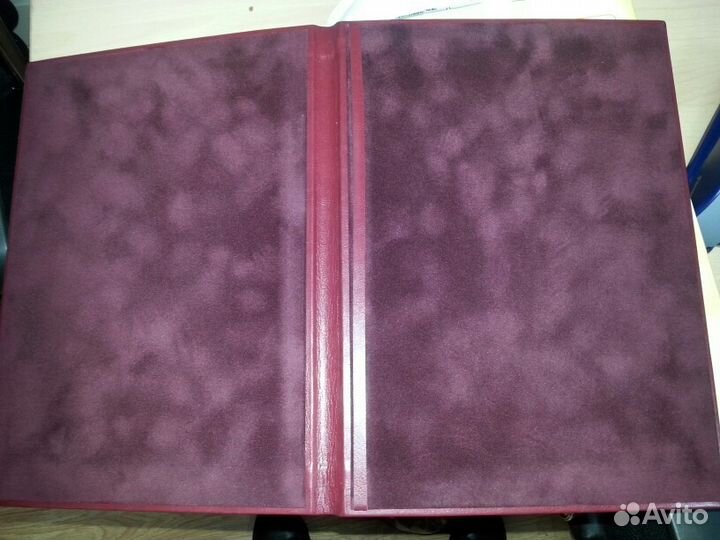 Продам адресные папки