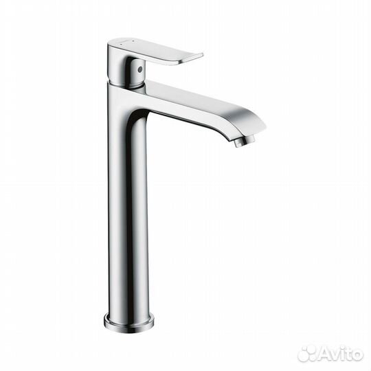 Смеситель для раковины Hansgrohe Metris 31183000