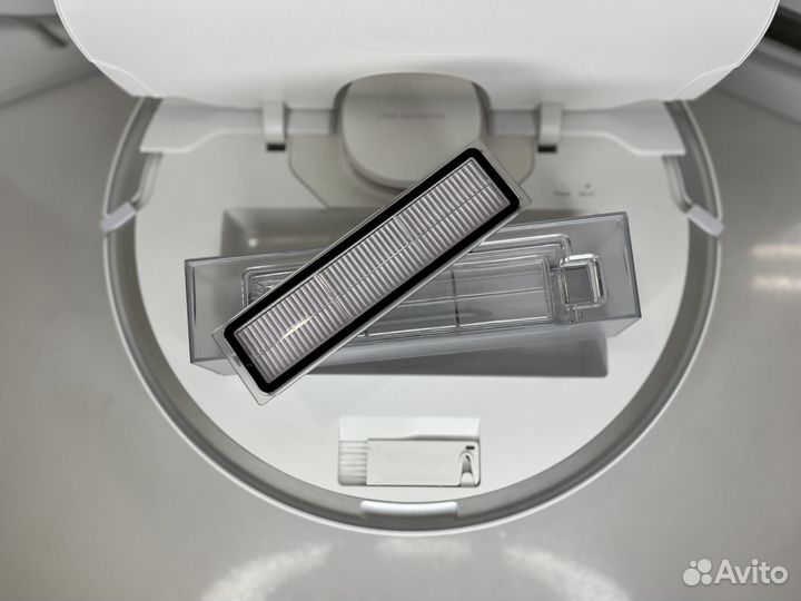 Робот-пылесос Xiaomi Dreame L10 Pro (новый)