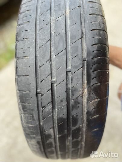 Sailun UHP 225/60 R17 99V