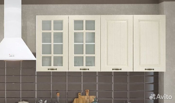 Кухня модульная. Любой размер