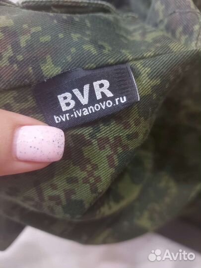 Военная форма, полевая