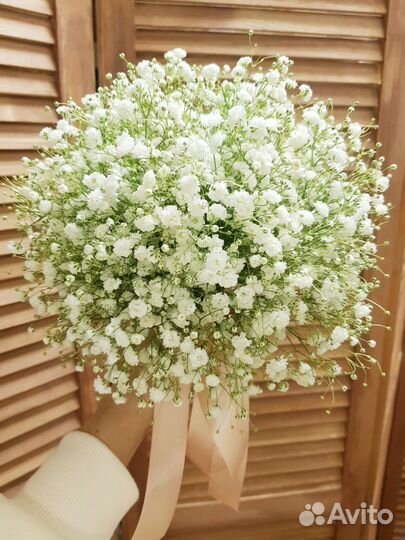 Букет невесты