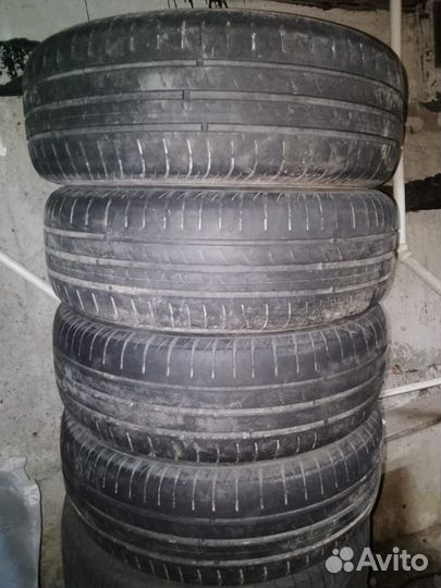 Hankook Kinergy Eco 195/65 R15