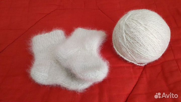 Прядение шерсти