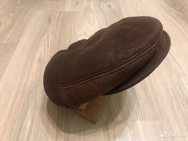 Мужская кепка