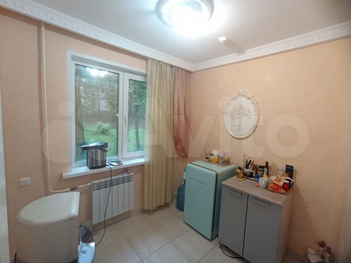 Свободного назначения, 62 м²