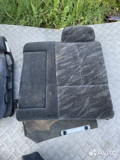 Салон велюр