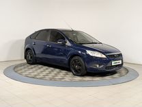 Ford Focus 1.6 MT, 2011, 192 000 км, с пробегом, цена 709 900 руб.