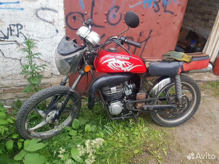 CZ 125 516