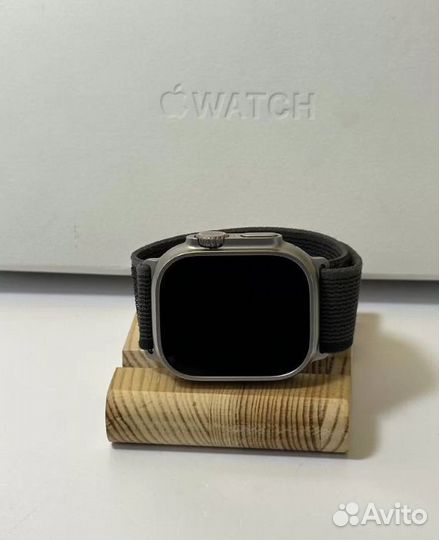 Apple watch 8 ultra новые