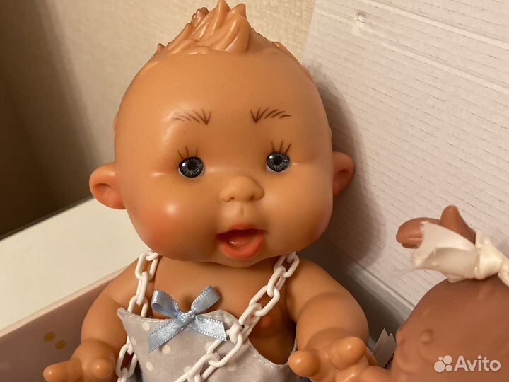 Пупс Nines d’Onil