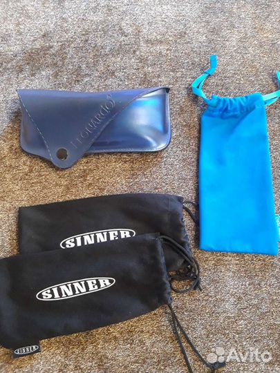 Футляр для очков