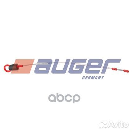 Маслянный щуп, Поддон картера