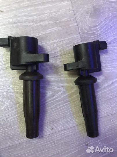 Запчасти mazda 3 bk