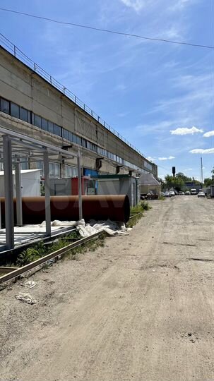 Производство, 540 м²