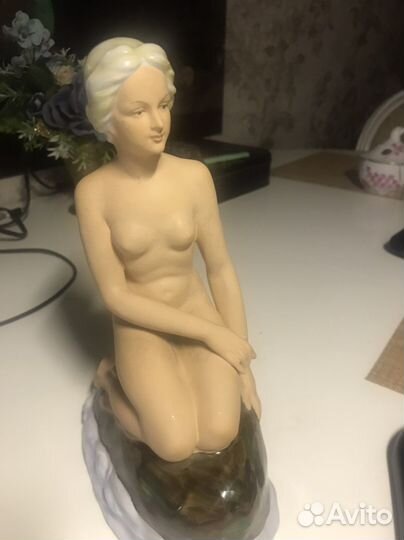 Статуэтка Русалочки