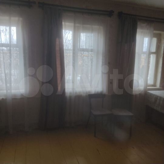 Дом 100 м² на участке 80 сот.