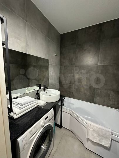 Квартира-студия, 28 м², 9/16 эт.