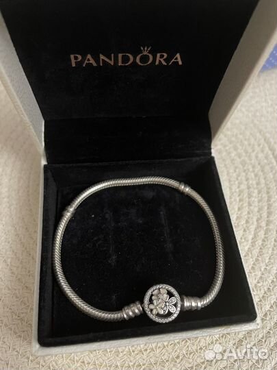 Браслет Pandora