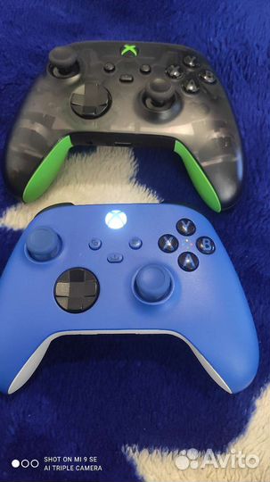 Джойстики ps2, 3,4,5, xbox360, one, s/x оригиналы