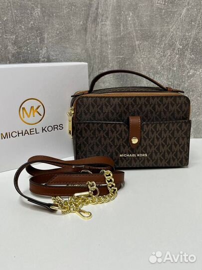 Новая женская сумка Michael Kors