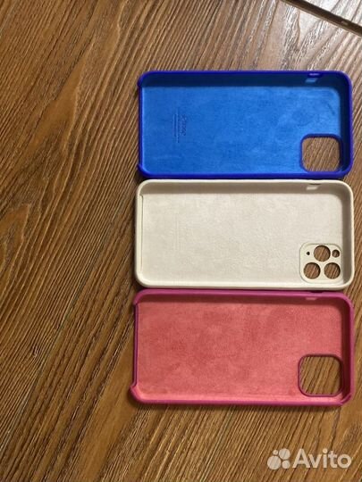 Чехол на iPhone 11 pro max