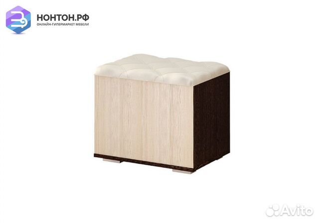 Тумба-пуф Некст