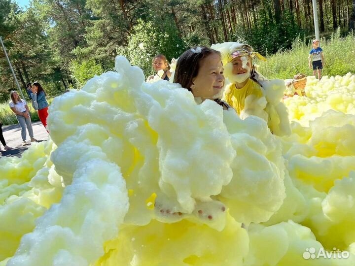 Гендер пати