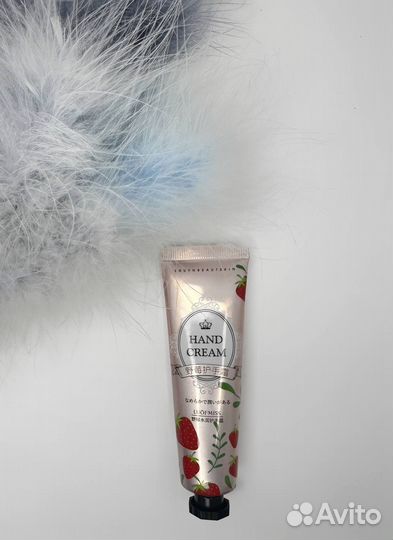 Крем для рук Luofmiss 30 г