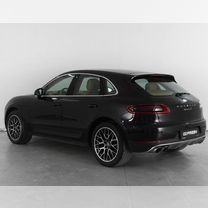 Porsche Macan S 3.0 AMT, 2015, 90 694 км, с пробегом, цена 3 619 000 руб.