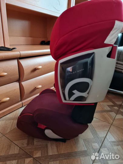 Авто кресло Cybex 9-36 кг