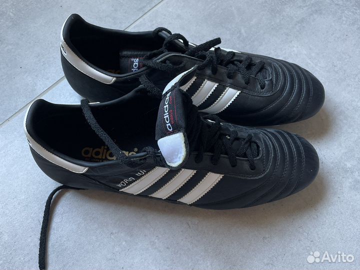 Бутсы adidas