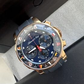 Corum Admiral's Cup Chronograph 44 mm Gold