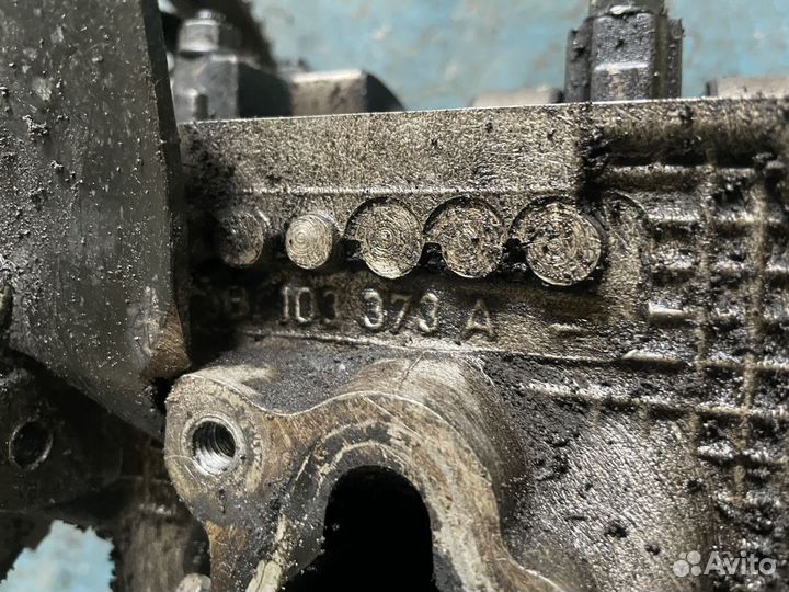 Гбц VAG 1.6 AKL, AEH, APF, ARM, AFT, AEK и т.д