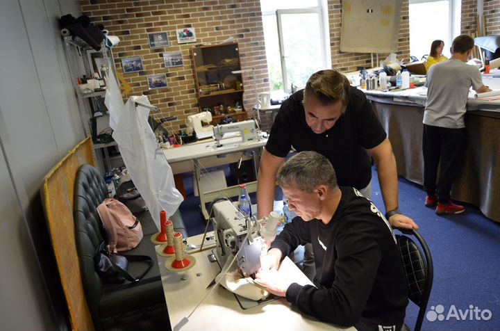 Курсы, обучение по перетяжке салона автомобилей