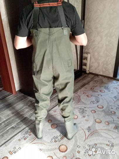 Забродный костюм