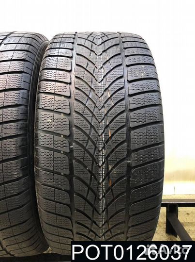 Dunlop SP Winter Sport 4D 295/40 R20 106V