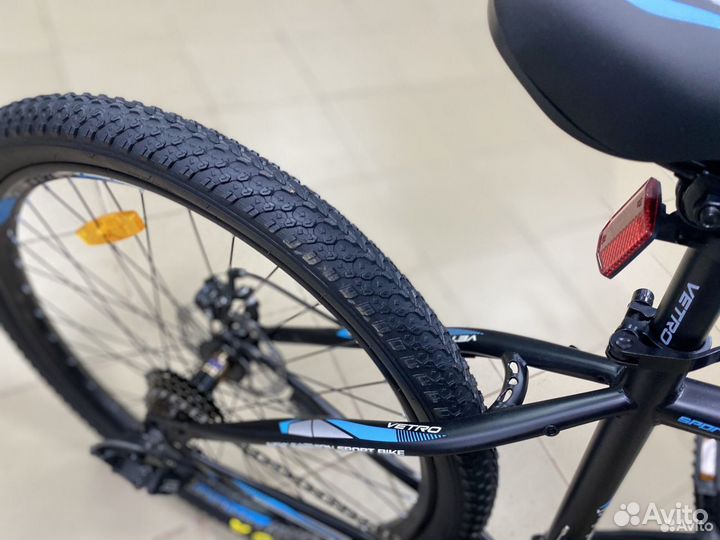 Велосипед 26