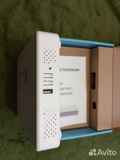 Роутер Ростелеком RX-22311