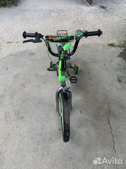 Продам велосипед детский
