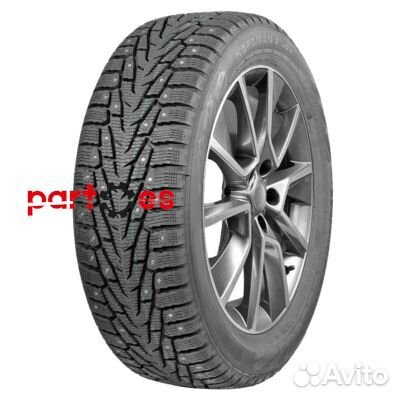 Nokian Tyres Nordman 7 SUV 265/60 R18